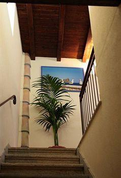 La Paranza Residence - Case Vacanze Trapani Exterior photo