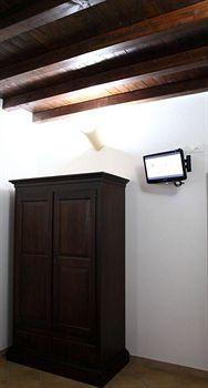 La Paranza Residence - Case Vacanze Trapani Exterior photo