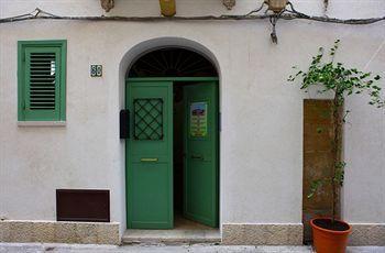 La Paranza Residence - Case Vacanze Trapani Exterior photo