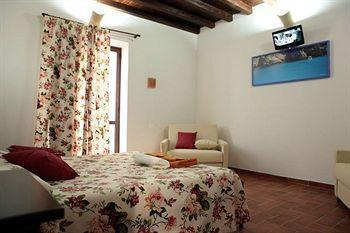 La Paranza Residence - Case Vacanze Trapani Exterior photo