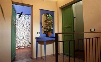 La Paranza Residence - Case Vacanze Trapani Exterior photo