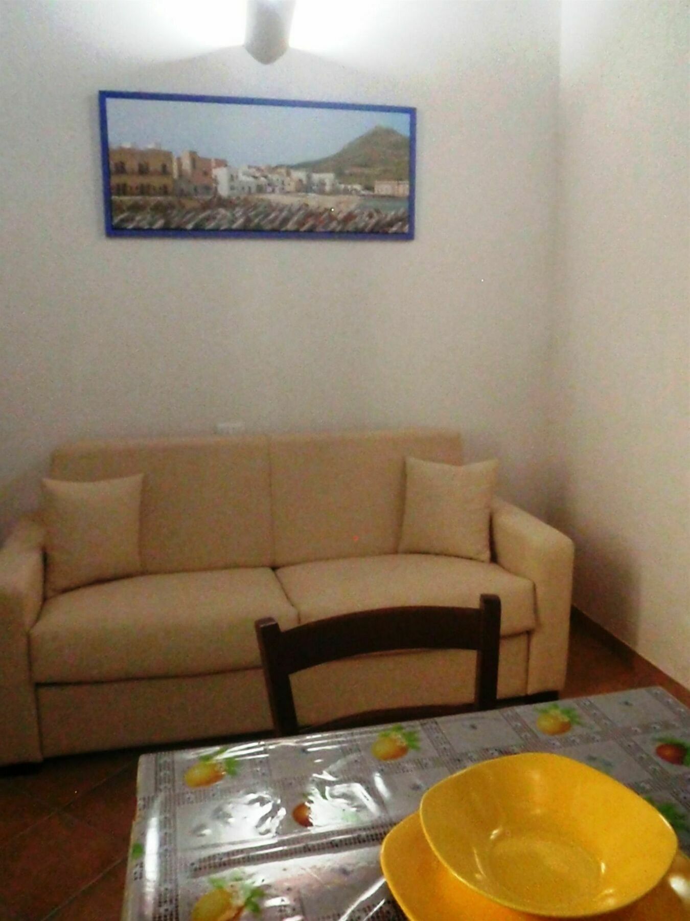 La Paranza Residence - Case Vacanze Trapani Exterior photo
